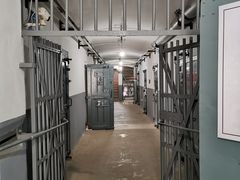 -青岛德国监狱旧址博物馆