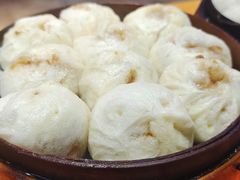 韭菜鸡蛋包-杭州小笼包(第14档口四海凯悦美食城店)