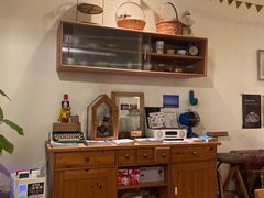 大堂-懒鱼时光馆(沙坪坝店)