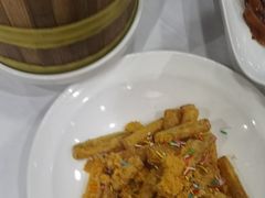 -万荣烤鸭店·北京菜(天坛店)