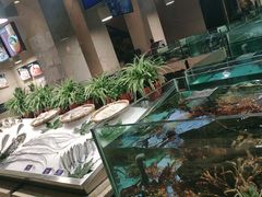 -旺顺阁海鲜广场(亚运村店)