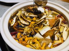 -大理董·董家小厨野生菌火锅(古城旗舰店)