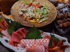 -半藏居酒屋(香港花园店)