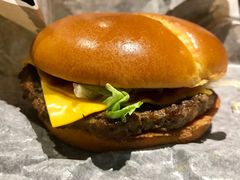 -汉堡王(西直门凯德MALL店)