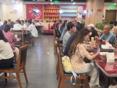-宏状元现熬粥·京味菜(五棵松店)