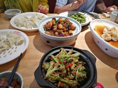 -丝路东方虾仁水饺(北京路二宫汇嘉店)