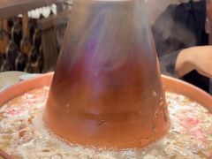 -额尔敦·品质自助(摩尔城店)