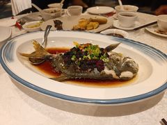 -红棉中餐厅·广州海航威斯汀酒店