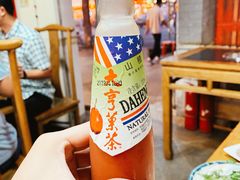-裕德孚·非遗手切涮羊肉(东直门内大街店)