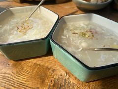 -蜜桃餐厅·伴山(湖滨商业街店)