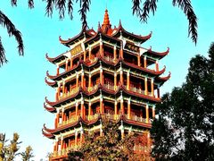 -川沙古镇-停车场