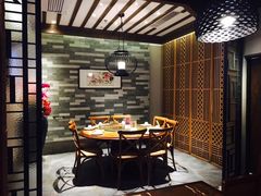 包厢-广东道至正餐厅(区庄店)
