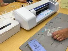 -华为智能生活馆(杭州大悦城)