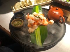 -绿茶餐厅(领展购物广场·中关村店)
