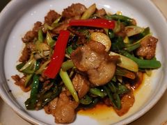 -锦府盐帮·侯宅(五棵松万达店)