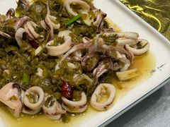 -温岭人家(红花北路店)