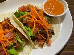 -panchos 墨西哥餐厅(嘉绿苑店)
