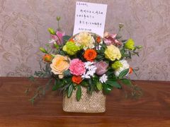 -花里花店(唐镇阳光天地店)