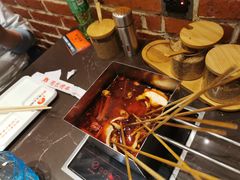 -邢氏老太太烤串(北兴街店)
