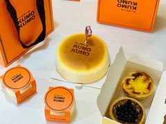 -KUMO KUMO甜品·冰淇淋(深圳壹方城店)