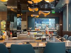 -渔荷食町·铁板烧料理(崂山万象汇店)