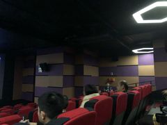 -中影星美国际影城(万家丽店)