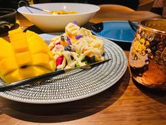 -星叶·东南亚料理(宁波万象汇店)