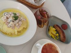 -库滋明·俄罗斯特色美食(中央大街店)