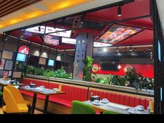 -一九烧烤(莱山区初家店)