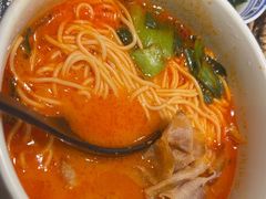 -和府捞面(天河领展广场店)