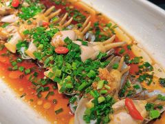 -浙C老邻舍(西城海错店)