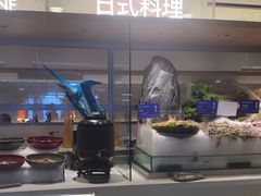-星伦多自助料理·涮烤一体(江桥万达店)