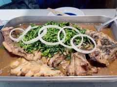 -鱼酷活鱼烤鱼(南京水游城店)