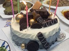 -八喜冰淇淋蛋糕(富国店)