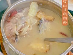 -文记壹心鸡(宝华路店)