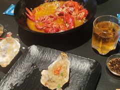 -蚝伯·新派海鲜(荣昌店)