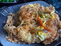 五柳炸蛋-红星光发煲仔饭(文海店)