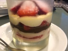 -君悦酒店·La Terrazza意合園·意式风味