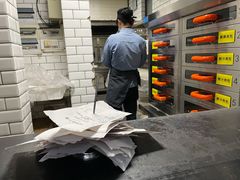 -食膳公园包子铺(烈士公园店)