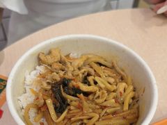 -吉野家(上海美罗城店)