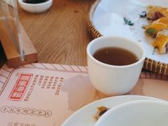 -顺风汤馆·广府粤菜(江宸天街店)