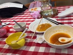 -西贝(金桥店)