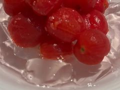 -野蔓果·山野菜(西湖景区·龙井茶田店)