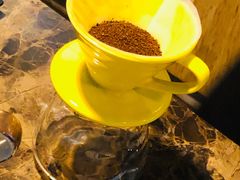 -百年朱苦拉咖啡(博物馆店)