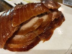 -小大董·烤鸭(王府井apm店)