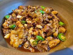 -湘潭老饭店(九华店)