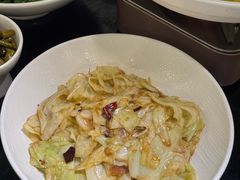 -简小舍·民间手艺菜(武昌江滩店)