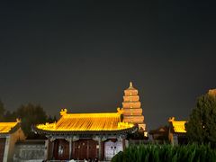 -大唐不夜城