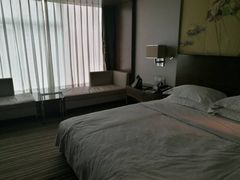 -北京希尔顿逸林酒店
