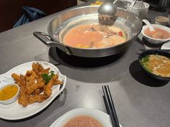 -骨之味·筒骨汤火锅(江头店)